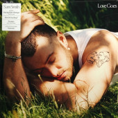 Sam Smith - Love Goes (2Lp)