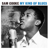Sam Cooke &lrm;- My Kind Of Blues