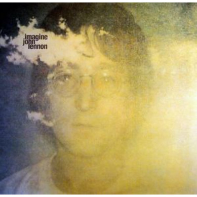 John Lennon - Imagine винил
